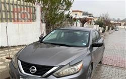 نيسان ألتيما